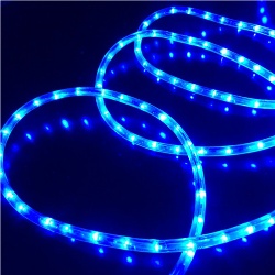LED rope light